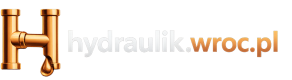 Hydraulik Wrocław Logo